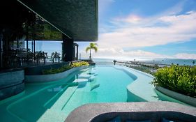 Cross Vibe Pattaya Seaphere
